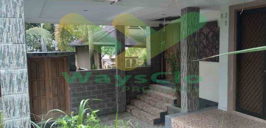 DIJUAL CEPAT RUMAH CANTIK DAN MENARIK DI TAMANSARI METROPOLITAN, HARGA SANGAT MURAH