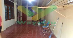 DISEWAKAN RUMAH CANTIK DAN MENARIK DAERAH TIKALA, HARGA SANGAT MURAH