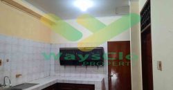 DISEWAKAN RUMAH CANTIK DAN MENARIK DAERAH TIKALA, HARGA SANGAT MURAH