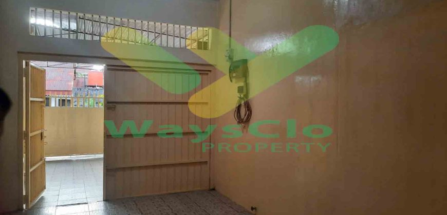 DISEWAKAN RUMAH CANTIK DAN MENARIK DAERAH TIKALA, HARGA SANGAT MURAH