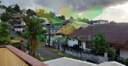 DISEWAKAN RUMAH CANTIK DAN MENARIK DAERAH TIKALA, HARGA SANGAT MURAH