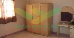 DISEWAKAN RUMAH CANTIK DAN MENARIK DAERAH TIKALA, HARGA SANGAT MURAH