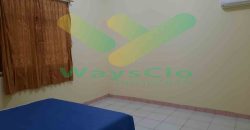 DISEWAKAN RUMAH CANTIK DAN MENARIK DAERAH TIKALA, HARGA SANGAT MURAH