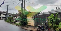 DISEWAKAN TANAH SANGAT STRATEGIS DAERAH KAIRAGI, HARGA SANGAT MURAH