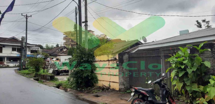 DISEWAKAN TANAH SANGAT STRATEGIS DAERAH KAIRAGI, HARGA SANGAT MURAH