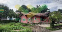 DISEWAKAN TANAH SANGAT STRATEGIS DAERAH KAIRAGI, HARGA SANGAT MURAH