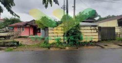 DISEWAKAN TANAH SANGAT STRATEGIS DAERAH KAIRAGI, HARGA SANGAT MURAH