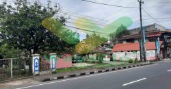 DISEWAKAN TANAH SANGAT STRATEGIS DAERAH KAIRAGI, HARGA SANGAT MURAH
