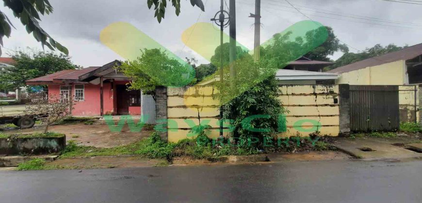 DISEWAKAN TANAH SANGAT STRATEGIS DAERAH KAIRAGI, HARGA SANGAT MURAH