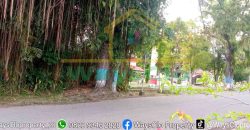 DIJUAL CEPAT TANAH STRATEGIS DAN MENARIK DAERAH KOTAMOBAGU, HARGA SANGAT MURAH