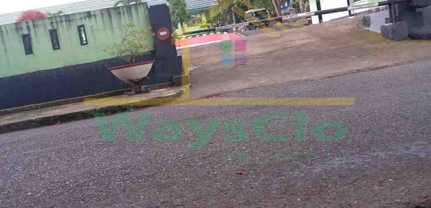 DIJUAL CEPAT TANAH STRATEGIS DAN MENARIK DAERAH KOTAMOBAGU, HARGA SANGAT MURAH
