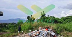 DIJUAL CEPAT TANAH CANTIK VIEW LAUT DAERAH MALALAYANG, HARGA SANGAT MURAH
