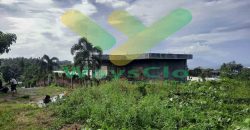 DIJUAL CEPAT TANAH CANTIK VIEW LAUT DAERAH MALALAYANG, HARGA SANGAT MURAH