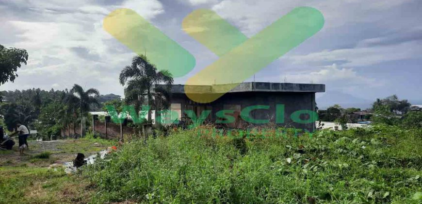 DIJUAL CEPAT TANAH CANTIK VIEW LAUT DAERAH MALALAYANG, HARGA SANGAT MURAH