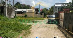 DIJUAL CEPAT TANAH MENARIK DAERAH KALAWAT, HARGA SANGAT MURAH