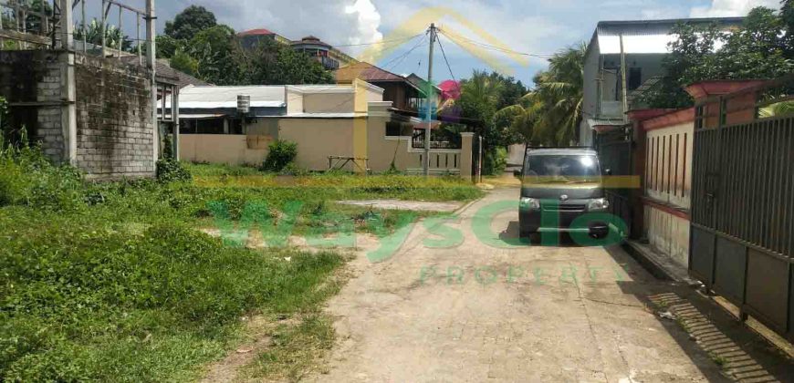 DIJUAL CEPAT TANAH MENARIK DAERAH KALAWAT, HARGA SANGAT MURAH