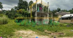 DIJUAL CEPAT TANAH MENARIK DAERAH KALAWAT, HARGA SANGAT MURAH