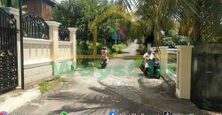 DIJUAL CEPAT TANAH MENARIK DAERAH KALAWAT, HARGA SANGAT MURAH