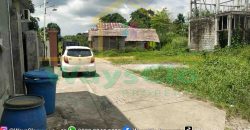 DIJUAL CEPAT TANAH MENARIK DAERAH KALAWAT, HARGA SANGAT MURAH