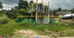 DIJUAL CEPAT TANAH MENARIK DAERAH KALAWAT, HARGA SANGAT MURAH