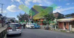 DIJUAL CEPAT TANAH SANGAT STRATEGIS DAN MENARIK DAERAH WANEA, HARGA SANGAT MURAH
