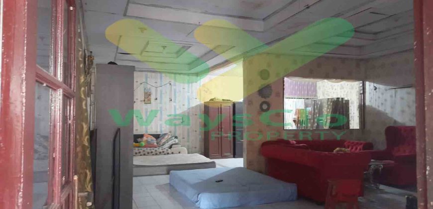 DIJUAL CEPAT RUMAH KOSAN STRATEGIS DAERAH WANEA, HARGA SANGAT MURAH