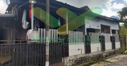 DIJUAL CEPAT RUMAH KOSAN STRATEGIS DAERAH WANEA, HARGA SANGAT MURAH