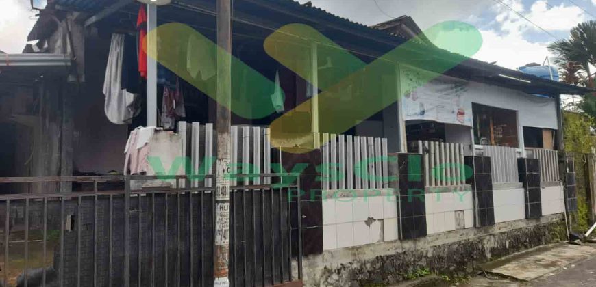 DIJUAL CEPAT RUMAH KOSAN STRATEGIS DAERAH WANEA, HARGA SANGAT MURAH