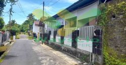 DIJUAL CEPAT RUMAH KOSAN STRATEGIS DAERAH WANEA, HARGA SANGAT MURAH