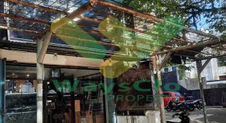 DIJUAL CEPAT RUKO MENARIK DAN SANGAT STRATEGIS DAERAH WENANG, HARGA SANGAT MURAH