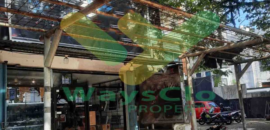 DIJUAL CEPAT RUKO MENARIK DAN SANGAT STRATEGIS DAERAH WENANG, HARGA SANGAT MURAH