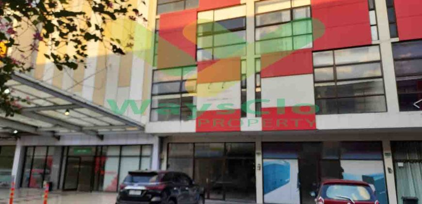 DIJUAL CEPAT RUKO STRATEGIS GANDENG EMPAT DAERAH GRAND KAWANUA, HARGA SANGAT MURAH