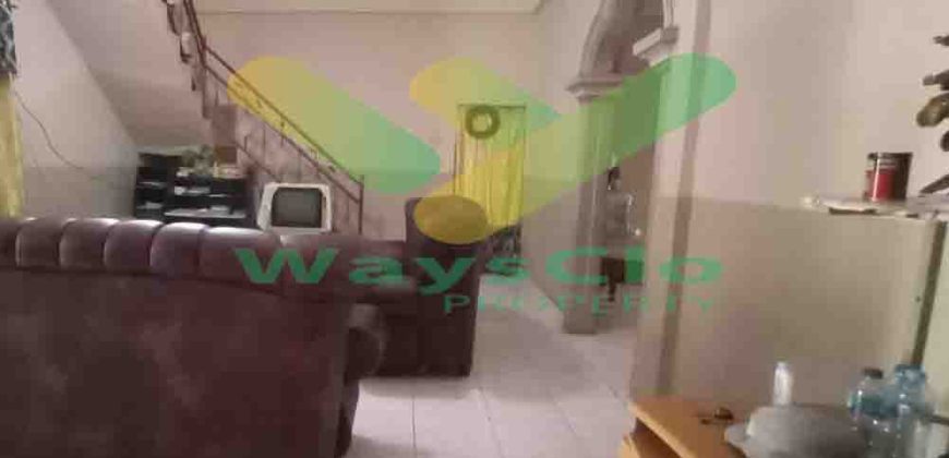 DIJUAL CEPAT RUMAH CANTIK DAN MENARIK DAERAH BITUNG, HARGA SANGAT MURAH