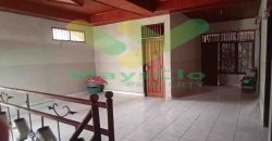 DIJUAL CEPAT RUMAH CANTIK DAN MENARIK DAERAH BITUNG, HARGA SANGAT MURAH