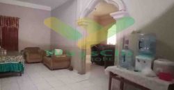 DIJUAL CEPAT RUMAH CANTIK DAN MENARIK DAERAH BITUNG, HARGA SANGAT MURAH