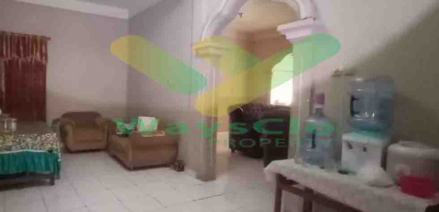 DIJUAL CEPAT RUMAH CANTIK DAN MENARIK DAERAH BITUNG, HARGA SANGAT MURAH