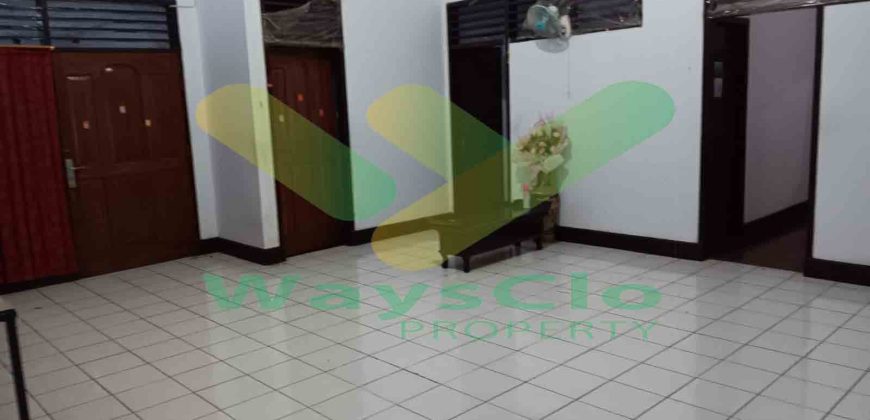 DIJUAL CEPAT RUMAH MENARIK DAN STRATEGIS DAERAH MALALAYANG, HARGA SANGAT MURAH