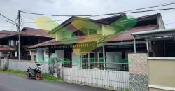 DIJUAL CEPAT RUMAH MENARIK DAN STRATEGIS DAERAH MALALAYANG, HARGA SANGAT MURAH
