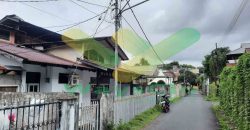 DIJUAL CEPAT RUMAH MENARIK DAN STRATEGIS DAERAH MALALAYANG, HARGA SANGAT MURAH