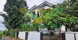 DISEWAKAN RUMAH CANTIK DAN MENARIK DAERAH MALALAYANG, HARGA SANGAT MURAH