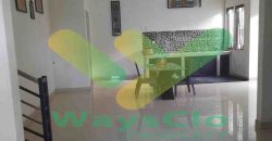 DISEWAKAN RUMAH CANTIK DAN MENARIK DAERAH MALALAYANG, HARGA SANGAT MURAH