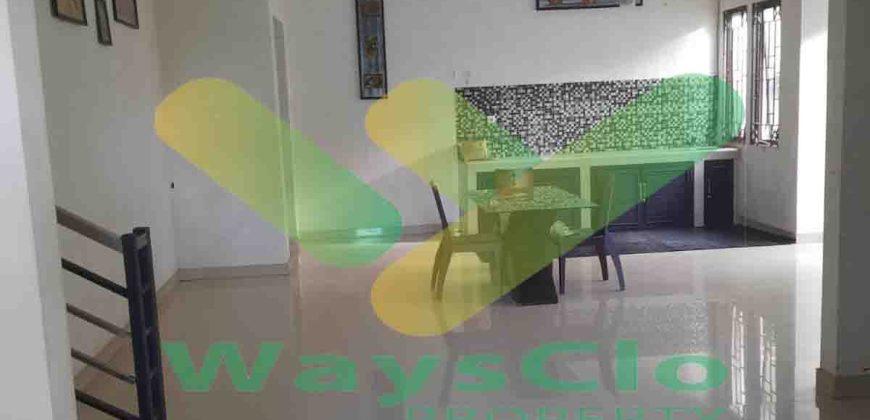DISEWAKAN RUMAH CANTIK DAN MENARIK DAERAH MALALAYANG, HARGA SANGAT MURAH