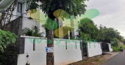DISEWAKAN RUMAH CANTIK DAN MENARIK DAERAH MALALAYANG, HARGA SANGAT MURAH