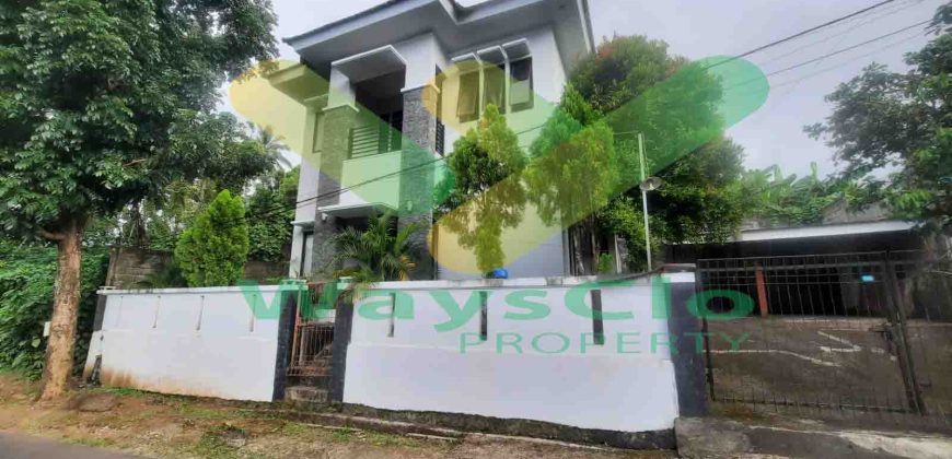 DISEWAKAN RUMAH CANTIK DAN MENARIK DAERAH MALALAYANG, HARGA SANGAT MURAH