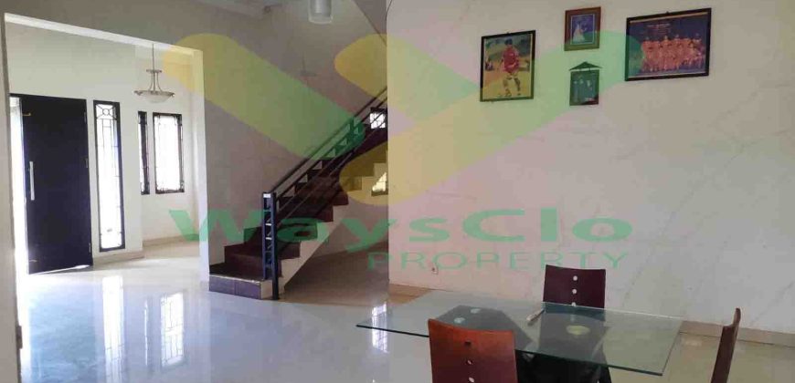 DISEWAKAN RUMAH CANTIK DAN MENARIK DAERAH MALALAYANG, HARGA SANGAT MURAH
