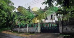 DIJUAL CEPAT RUMAH CANTIK DAN MENARIK DAERAH MALALAYANG, HARGA SANGAT MURAH