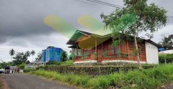 DIJUAL CEPAT RUMAH CANTIK DAN MENARIK VIEW LAUT DAERAH SEA, HARGA SANGAT MURAH