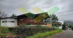 DIJUAL CEPAT RUMAH CANTIK DAN MENARIK VIEW LAUT DAERAH SEA, HARGA SANGAT MURAH