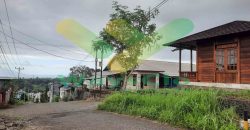 DIJUAL CEPAT RUMAH CANTIK DAN MENARIK VIEW LAUT DAERAH SEA, HARGA SANGAT MURAH