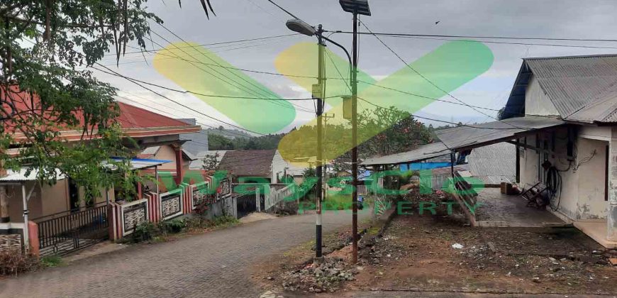 DIJUAL CEPAT RUMAH CANTIK DAN MENARIK VIEW LAUT DAERAH SEA, HARGA SANGAT MURAH